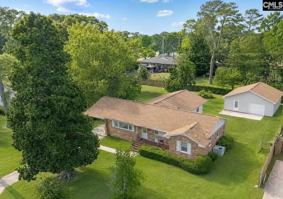 1015 Haven Drive, Columbia, SC 29209 - #1