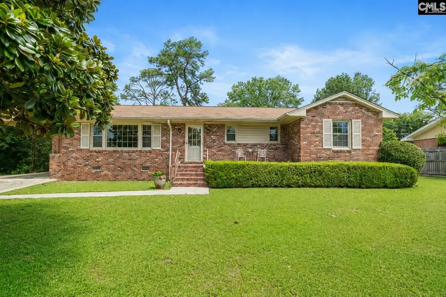 1015 Haven Drive, Columbia, SC 29209 - #3