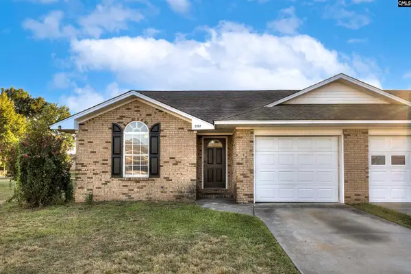 2207 Darmouth Drive, Sumter, SC 29153