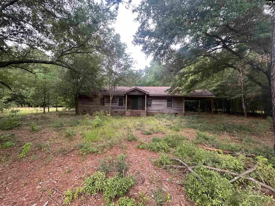 121 Northlake Drive, Orangeburg, SC 29118 - #2