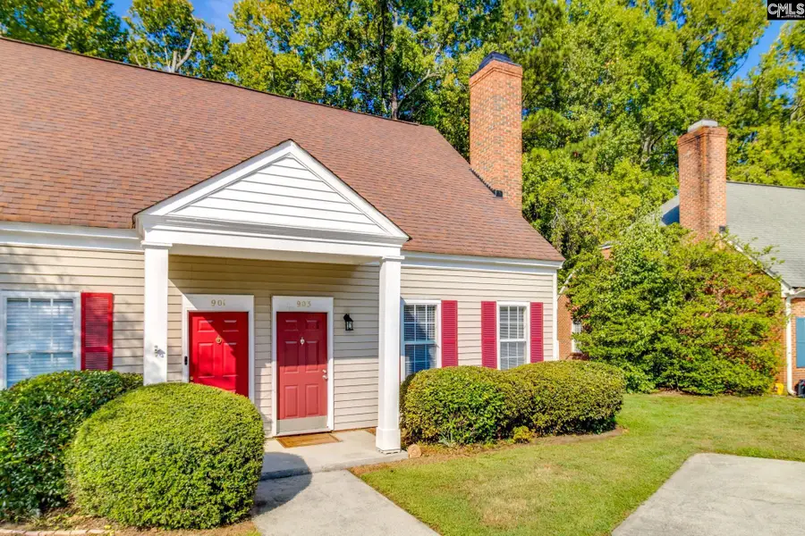 903 Hulon Lane, West Columbia, SC 29169 - #2