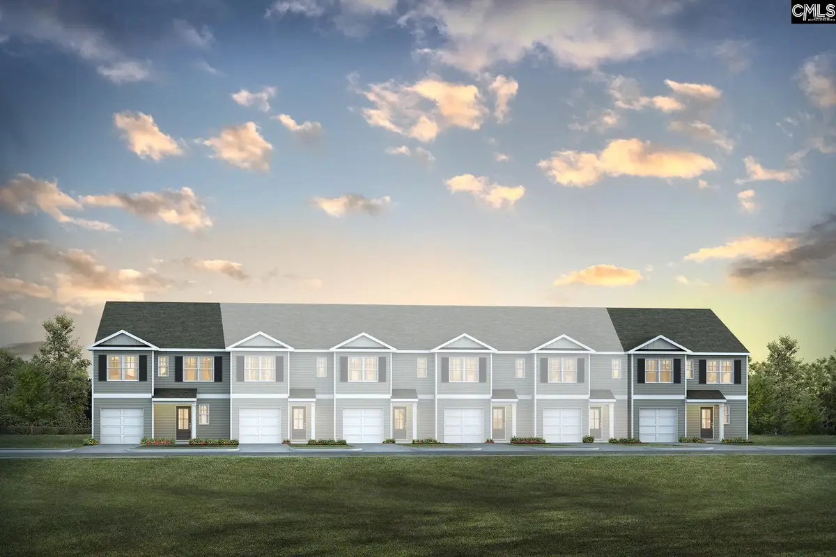 837 Gatestone Lane, Hopkins, SC 29061 - #1