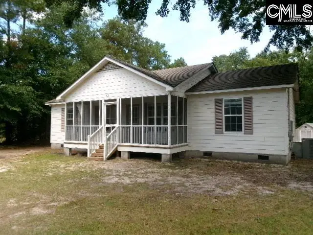 1001 Highway 21, Swansea, SC 29160 - #1