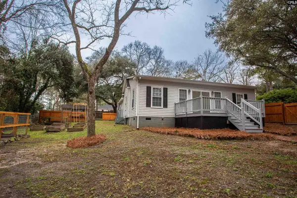 620 Mcrae Road, Camden, SC 29020