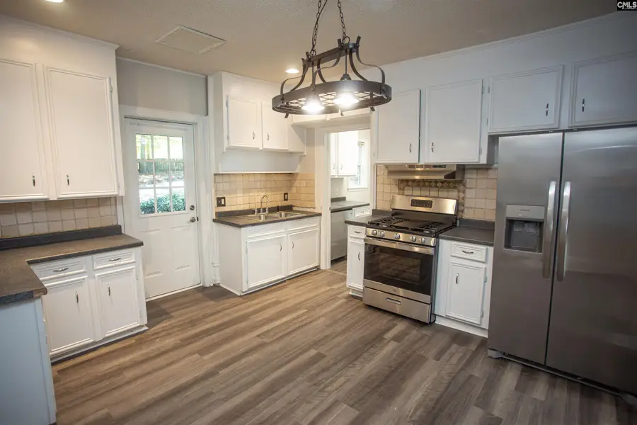 620 Mcrae Road, Camden, SC 29020 - #3