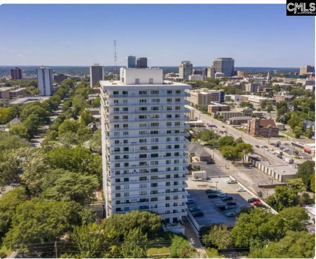 1829 Senate Street #5A, Columbia, SC 29201 - #1