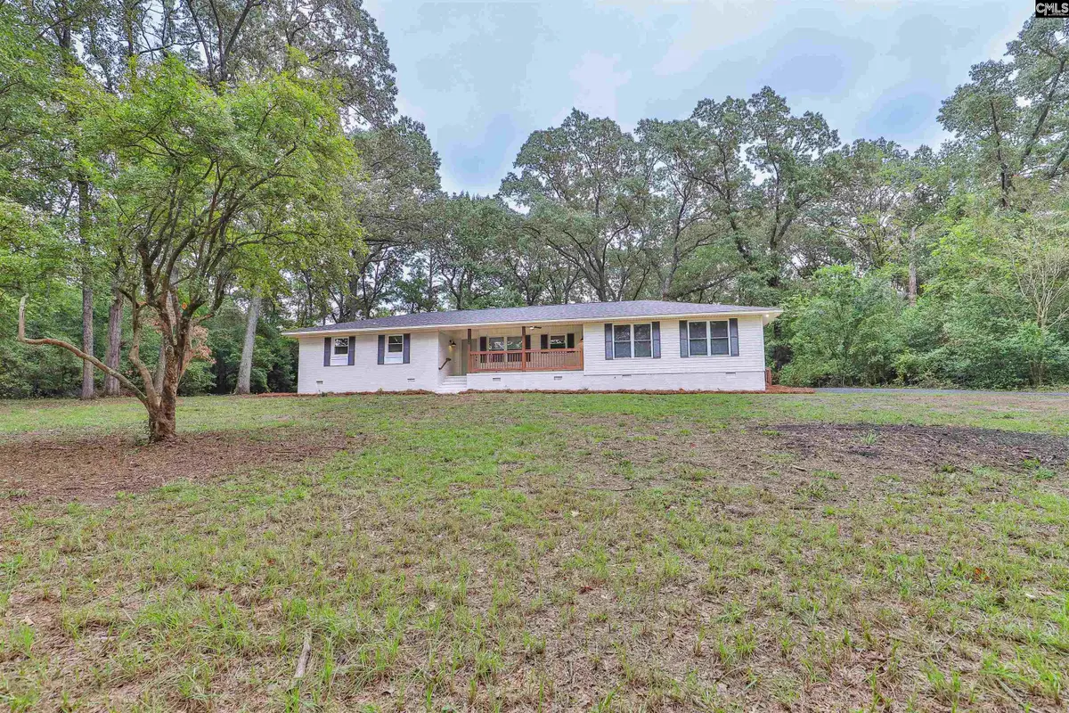 60 Savannah Road, Bishopville, SC 29010 - #1