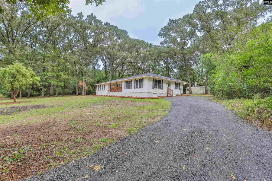 60 Savannah Road, Bishopville, SC 29010 - #3