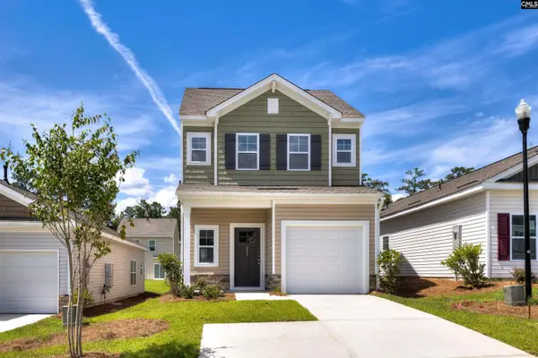 519 Thistle Hill Lane, Hopkins, SC 29061