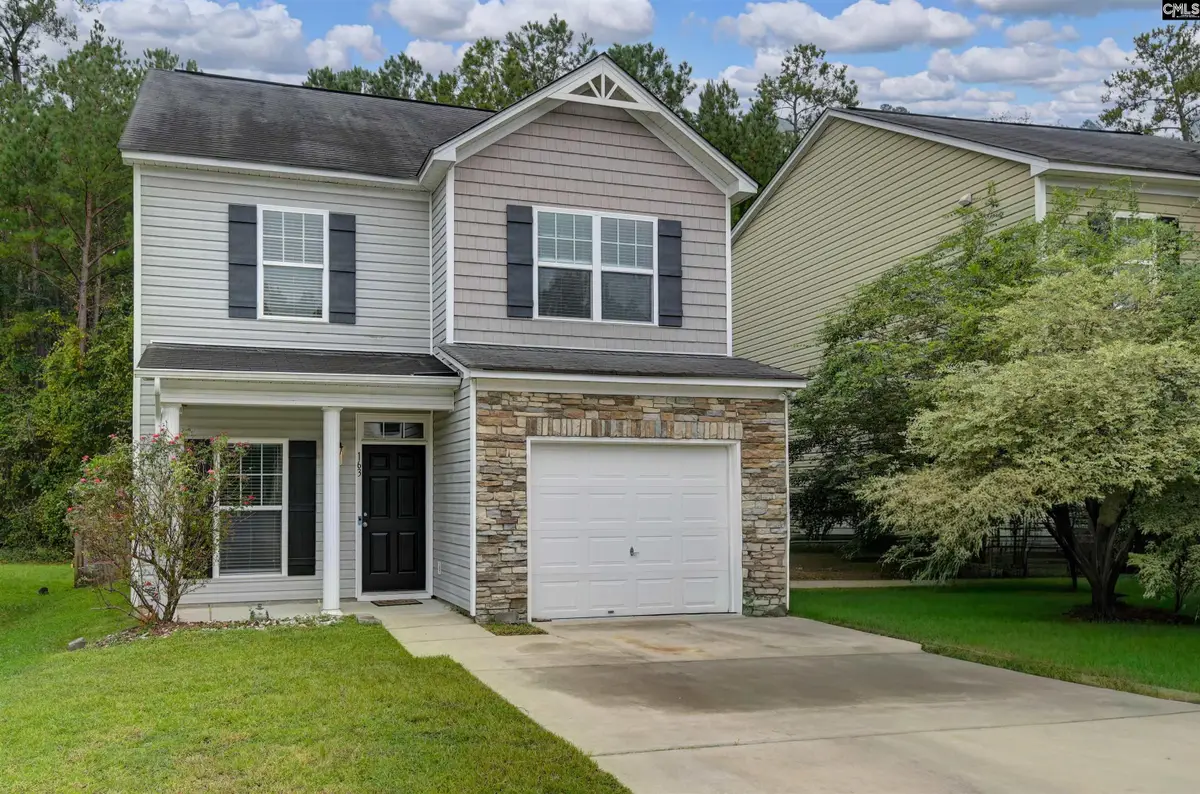 163 Stanley Court, Lexington, SC 29073 - #1