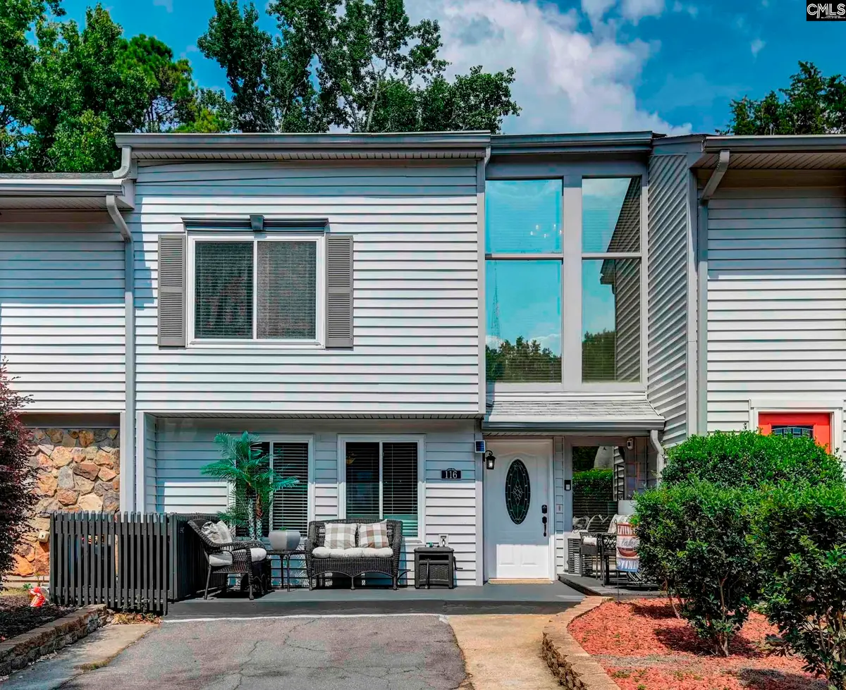 116 Schooner Lane, Columbia, SC 29212 - #1