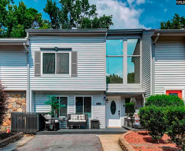 116 Schooner Lane, Columbia, SC 29212