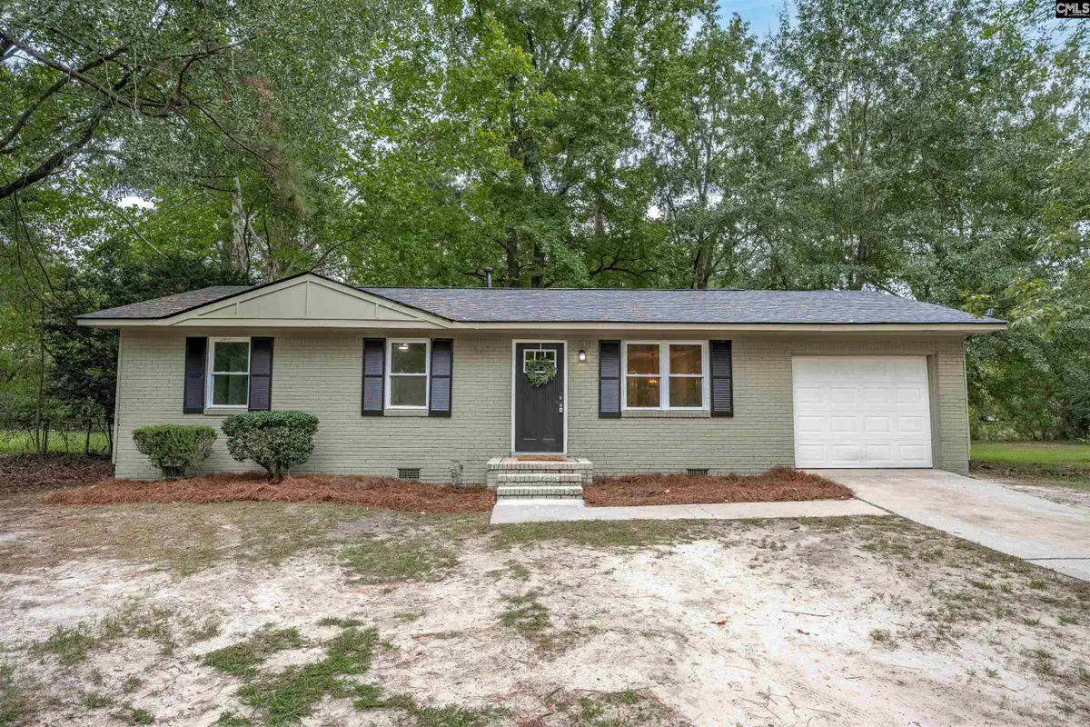 517 Hudson Avenue, Cayce, SC 29003 - #1