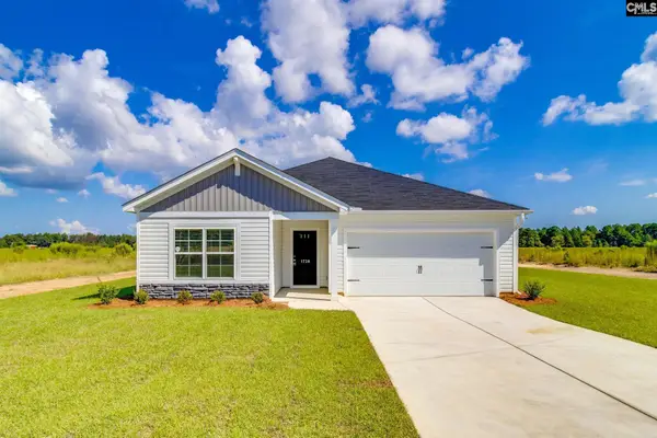 1738 Hwy 6, Gaston, SC 29053