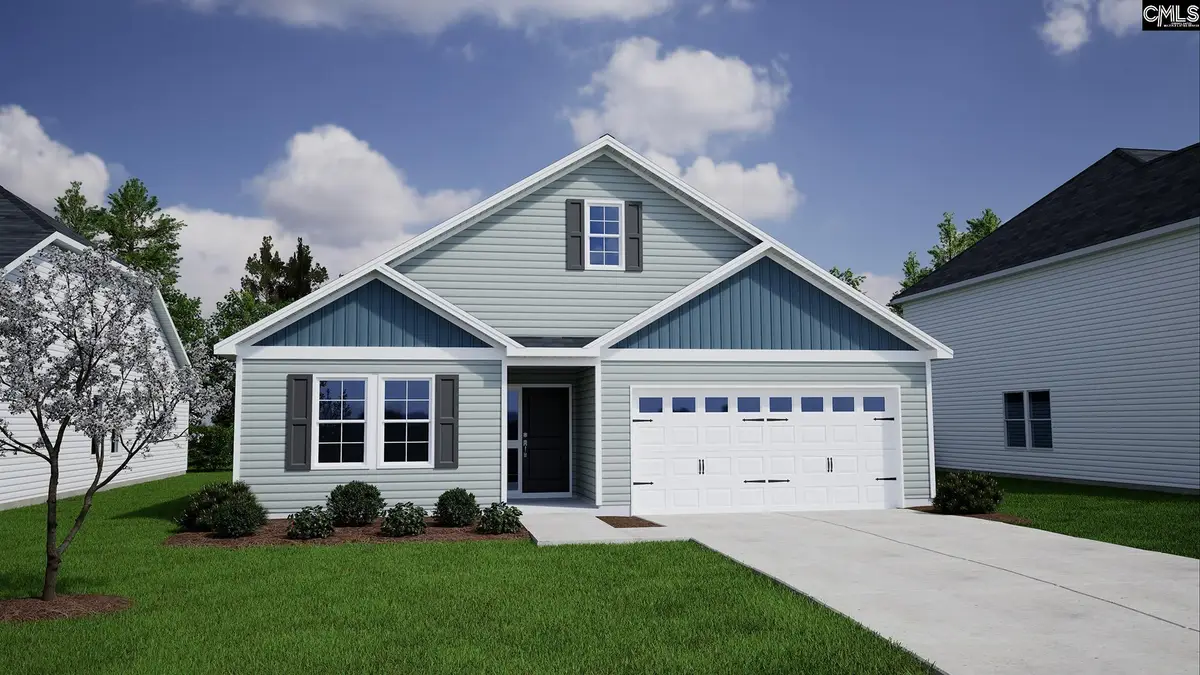 204 Denington Drive, Elgin, SC 29045 - #1