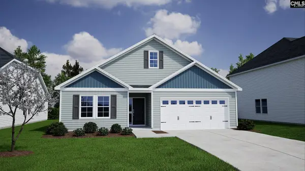 204 Denington Drive, Elgin, SC 29045