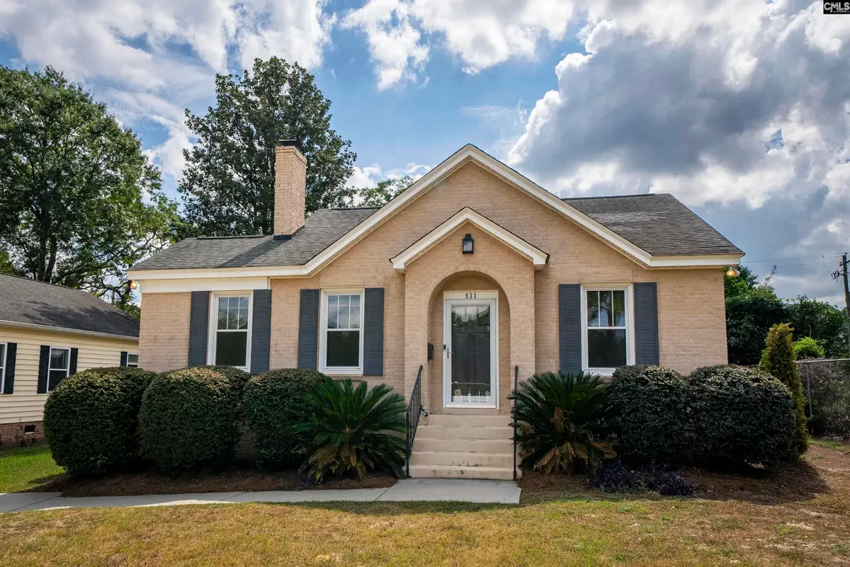 933 Michaelmas Avenue, Cayce, SC 29033 - #1