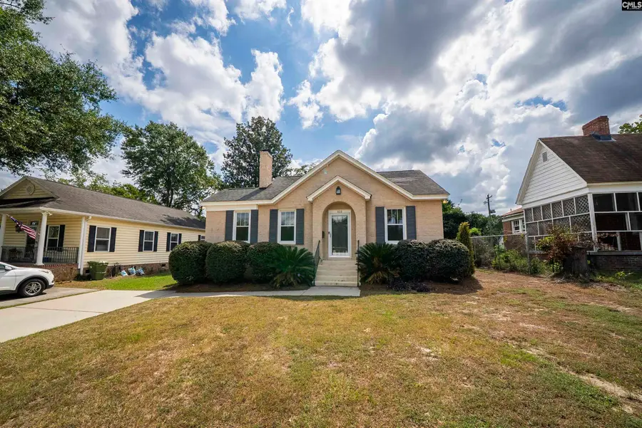 933 Michaelmas Avenue, Cayce, SC 29033 - #2