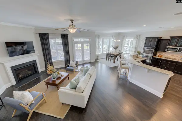 291 Palm Sedge Loop, Elgin, SC 29045