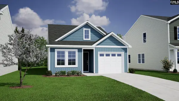 3130 Hallsdale Drive, Elgin, SC 29045