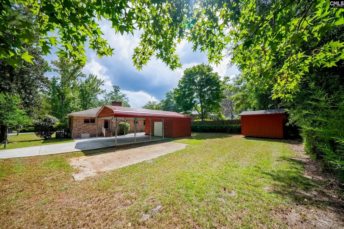 1145 Mathis Court, Camden, SC 29020 - #1