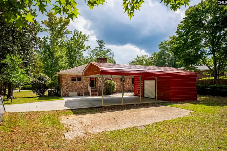 1145 Mathis Court, Camden, SC 29020 - #2