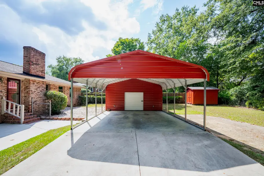 1145 Mathis Court, Camden, SC 29020 - #3