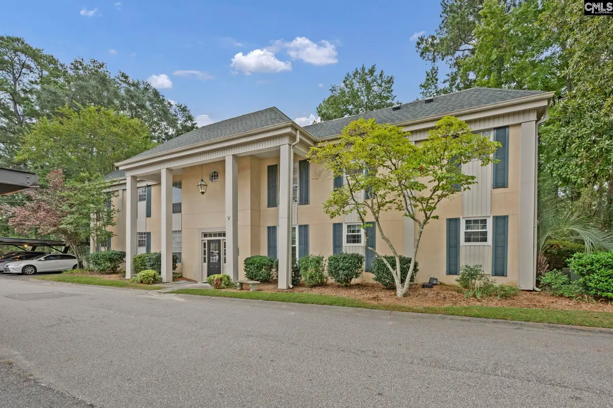 3600 Chateau Drive #237, Columbia, SC 29204 - #1