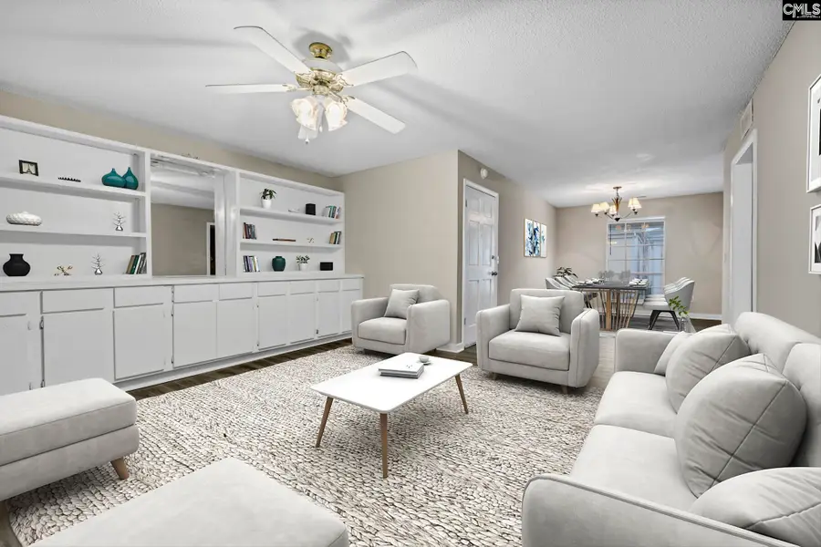 3600 Chateau Drive #237, Columbia, SC 29204 - #3