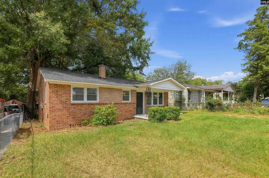 1413 Dahlia Road, Columbia, SC 29205 - #2