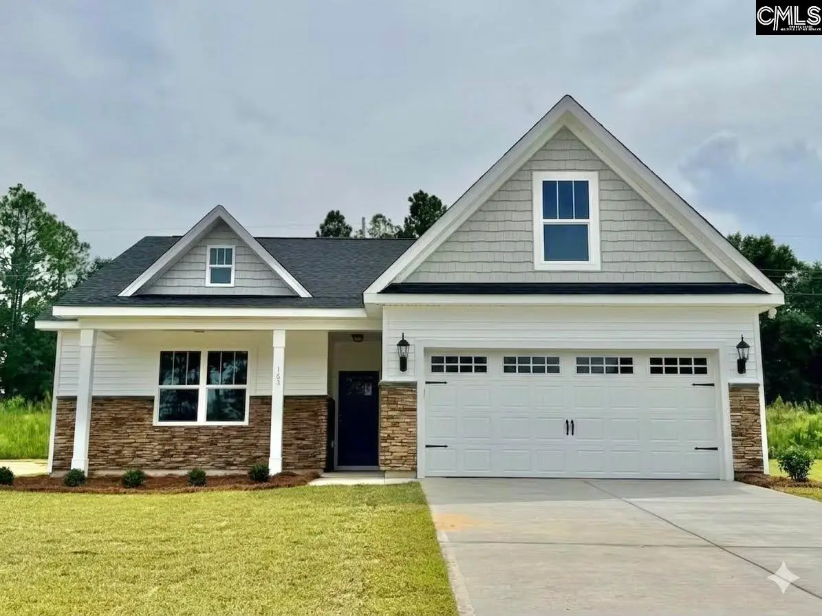 110 Cub Lane, Elgin, SC 29045 - #1