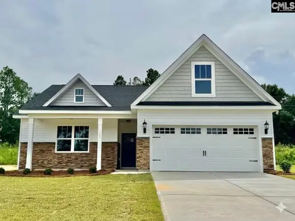110 Cub Lane, Elgin, SC 29045
