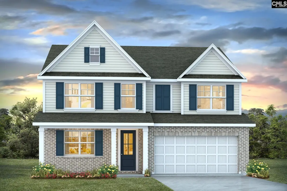 324 Kenworthy Court, Irmo, SC 29063 - #1