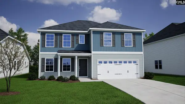 210 Denington Drive, Elgin, SC 29045
