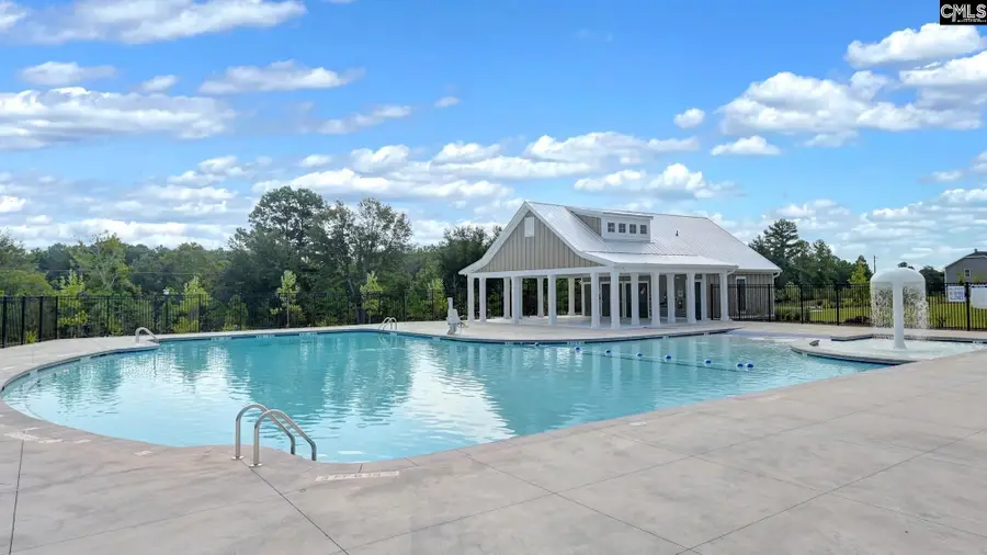 913 Snowflake Way, Lexington, SC 29072 - #2