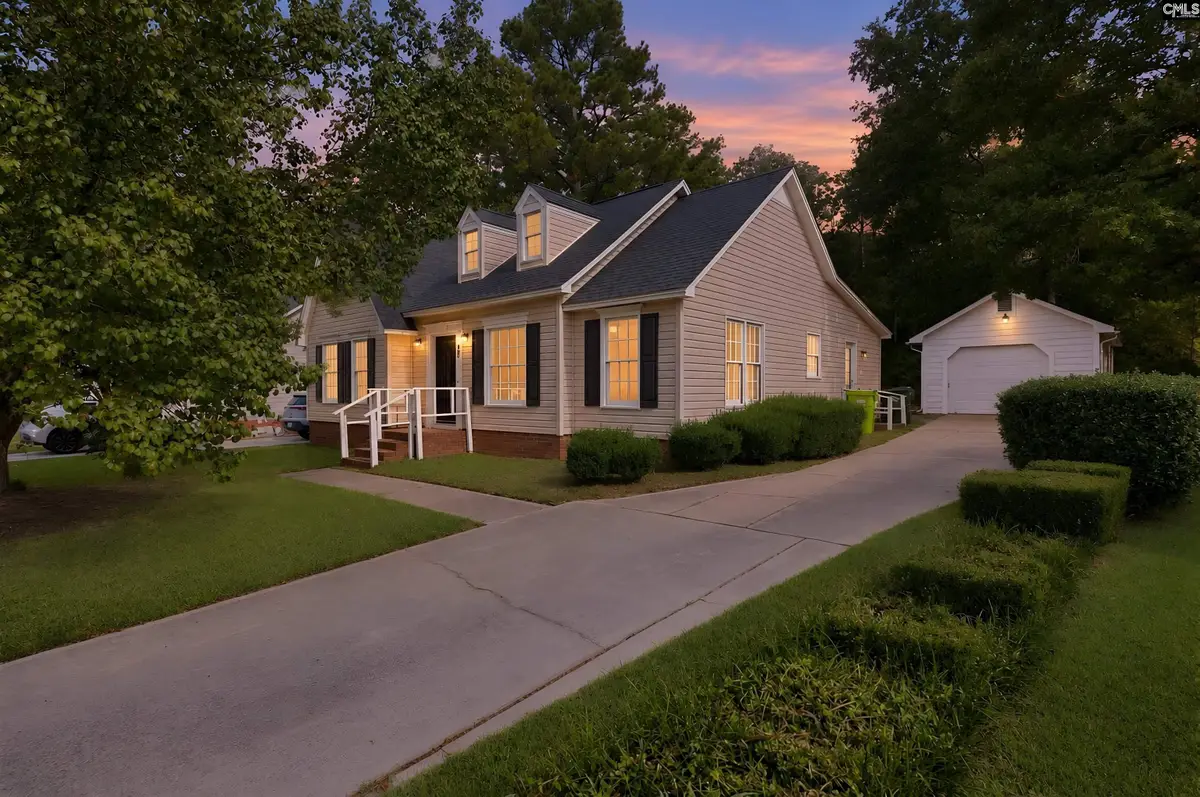 92 Old Well Road, Irmo, SC 29063 - #1