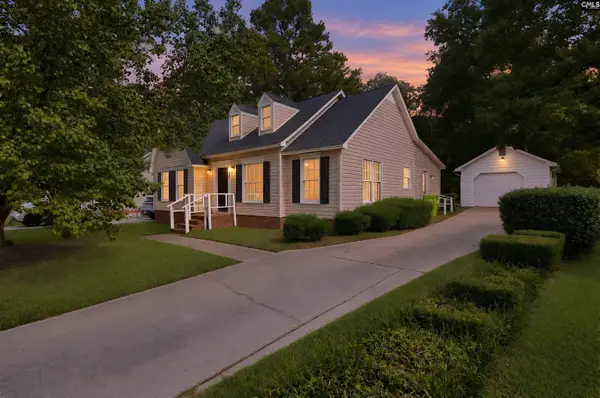 92 Old Well Road, Irmo, SC 29063