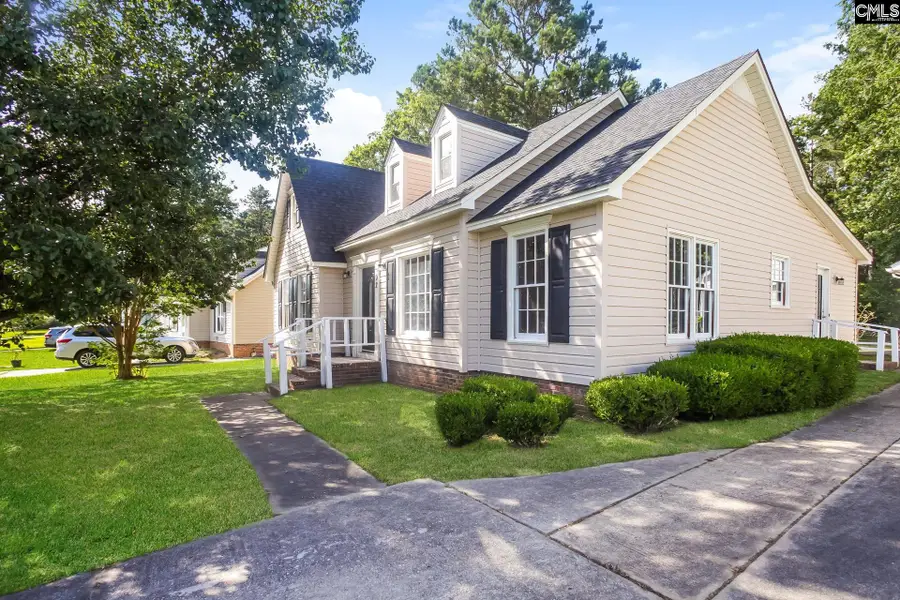92 Old Well Road, Irmo, SC 29063 - #2