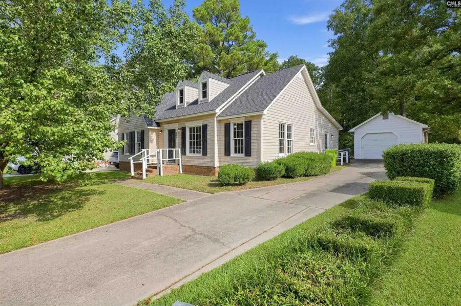 92 Old Well Road, Irmo, SC 29063 - #3