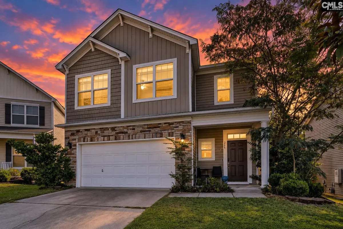 266 Flinchum Place, Lexington, SC 29073 - #1