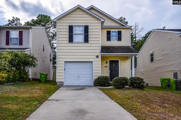 304 Curvewood Road, Columbia, SC 29229