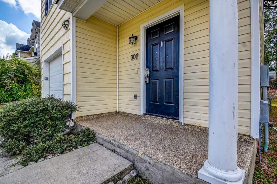 304 Curvewood Road, Columbia, SC 29229 - #2