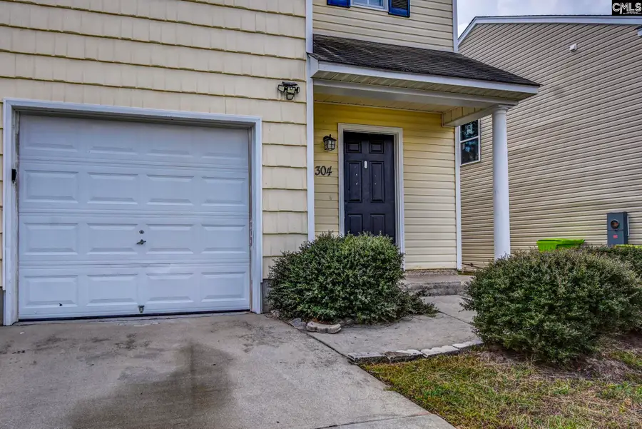 304 Curvewood Road, Columbia, SC 29229 - #3