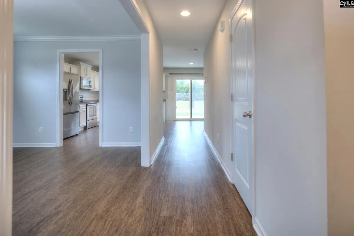 165 Colony Drive, Camden, SC 29020 - #1