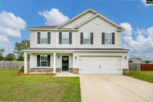 165 Colony Drive, Camden, SC 29020