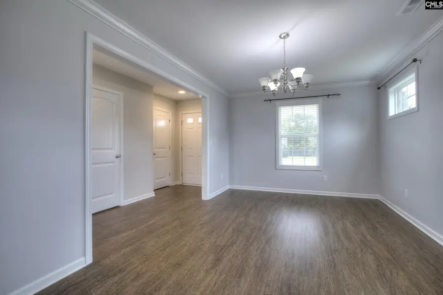 165 Colony Drive, Camden, SC 29020 - #3