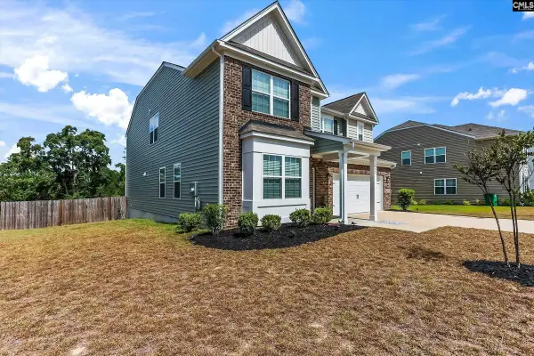 152 Southern Lake Court, Camden, SC 29020
