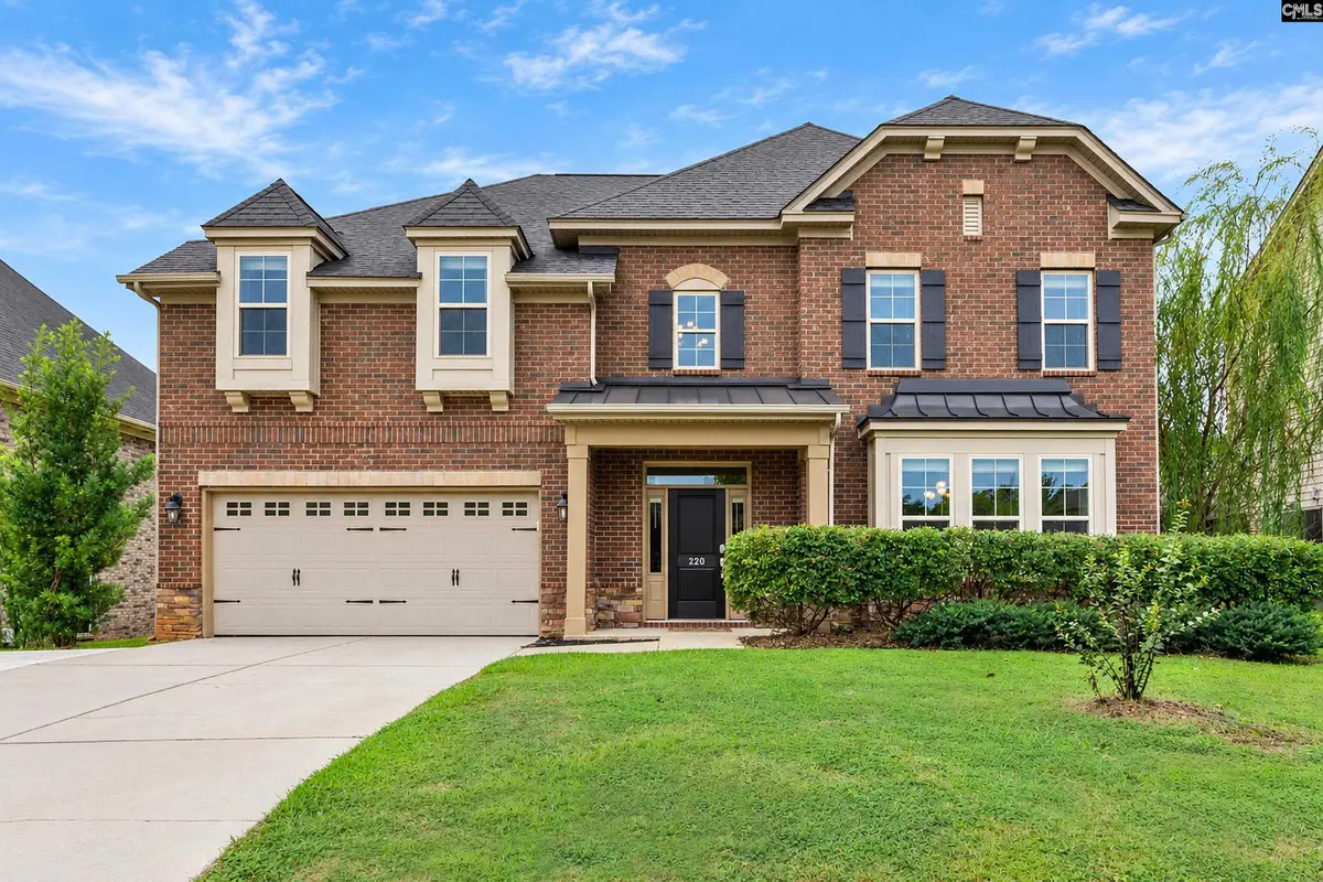 220 Indigo Hills Drive, Chapin, SC 29036 - #1