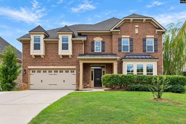 220 Indigo Hills Drive, Chapin, SC 29036