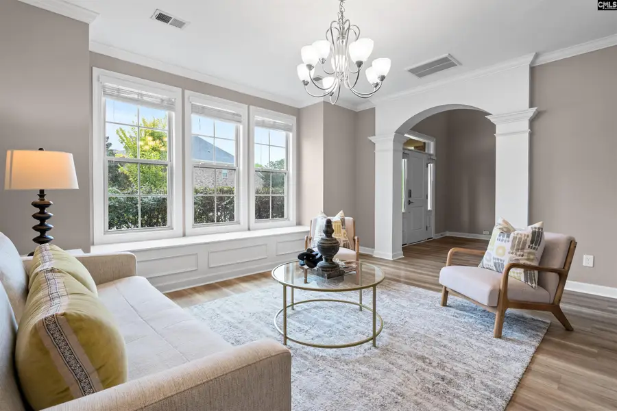 220 Indigo Hills Drive, Chapin, SC 29036 - #3